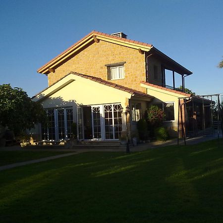Casa Los Abetos Quintueles Zewnętrze zdjęcie