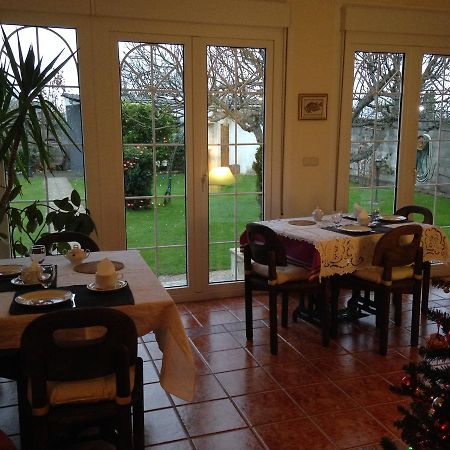 Casa Los Abetos Quintueles Zewnętrze zdjęcie