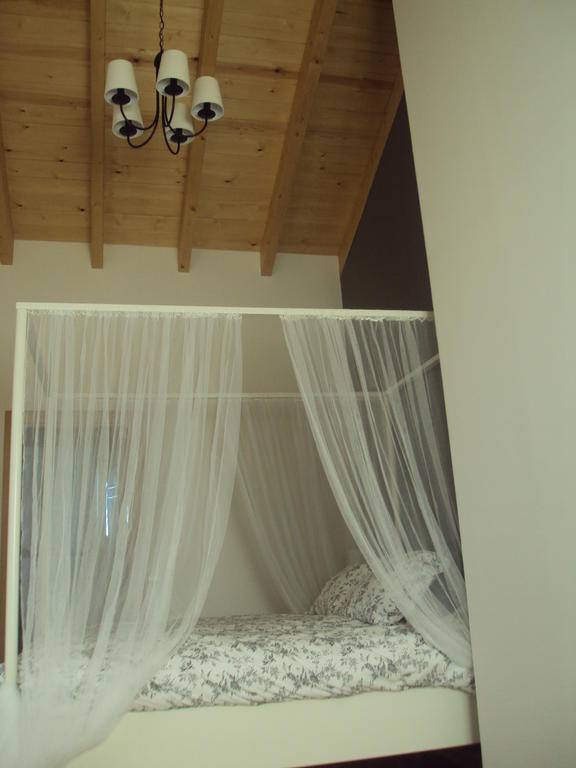 Casa Los Abetos Quintueles Pokój zdjęcie