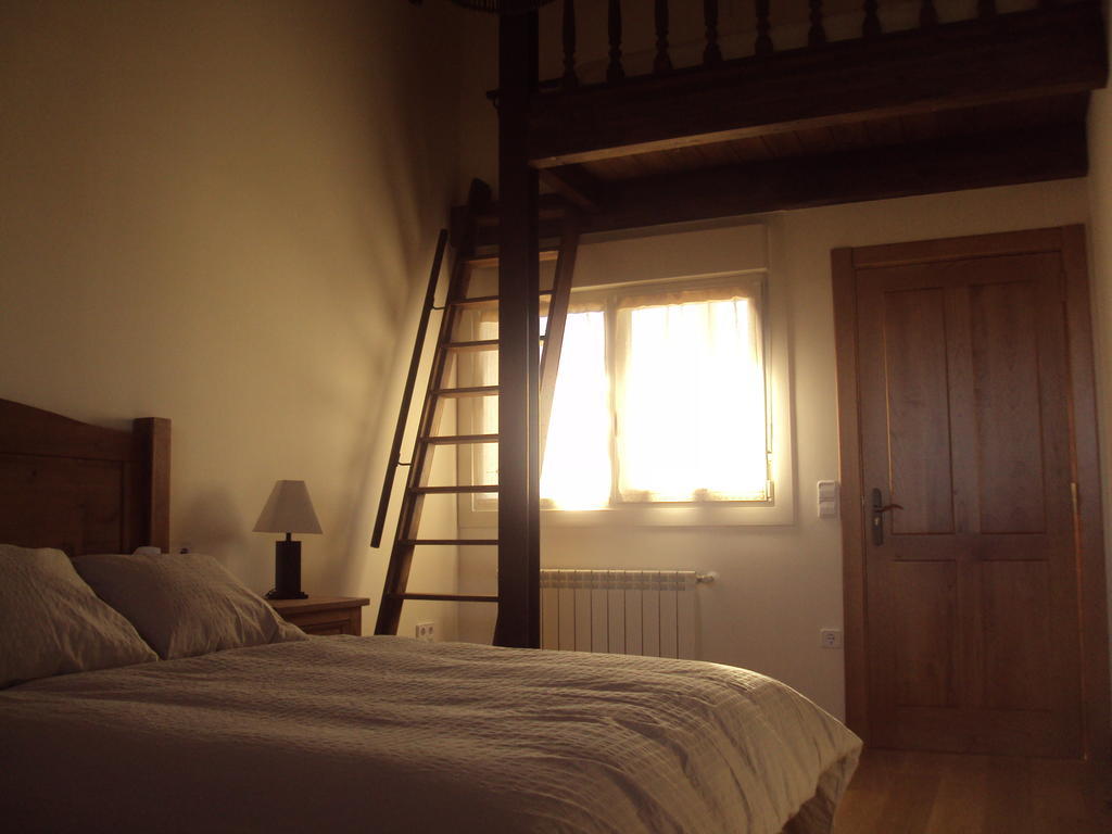Casa Los Abetos Quintueles Zewnętrze zdjęcie