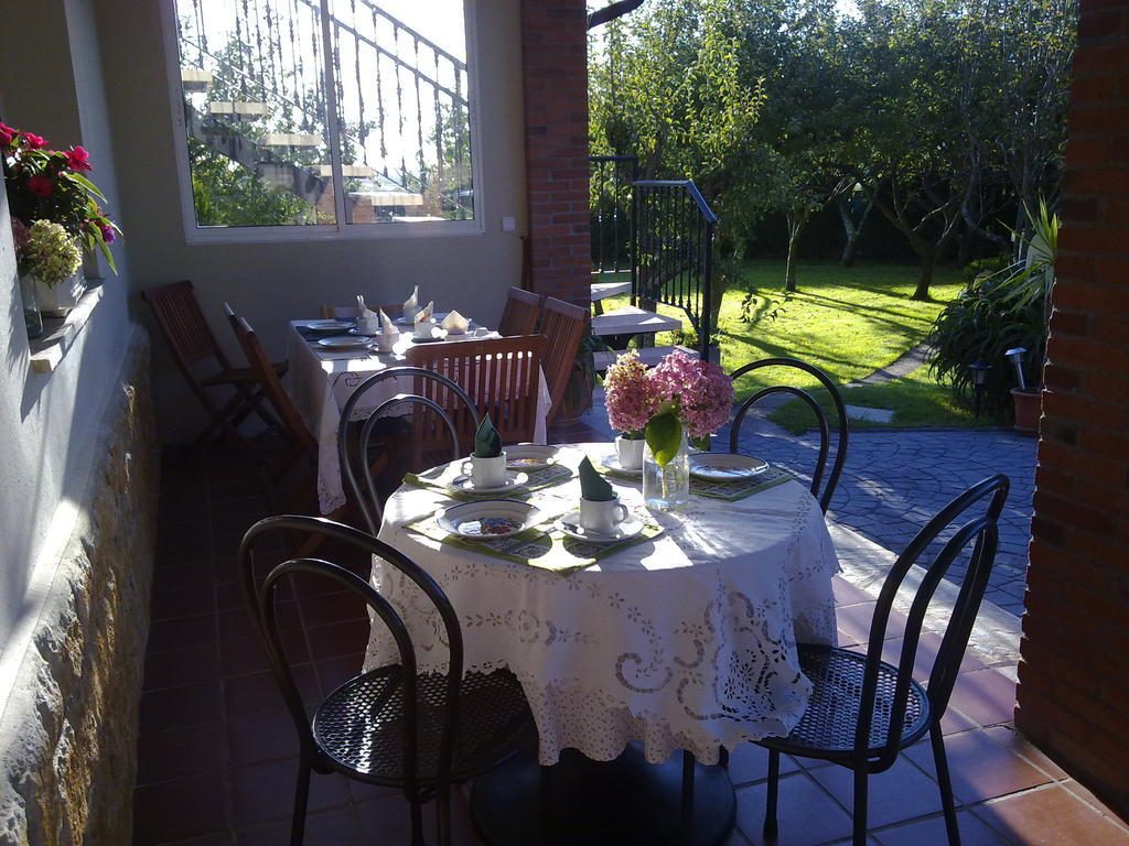 Casa Los Abetos Quintueles Zewnętrze zdjęcie